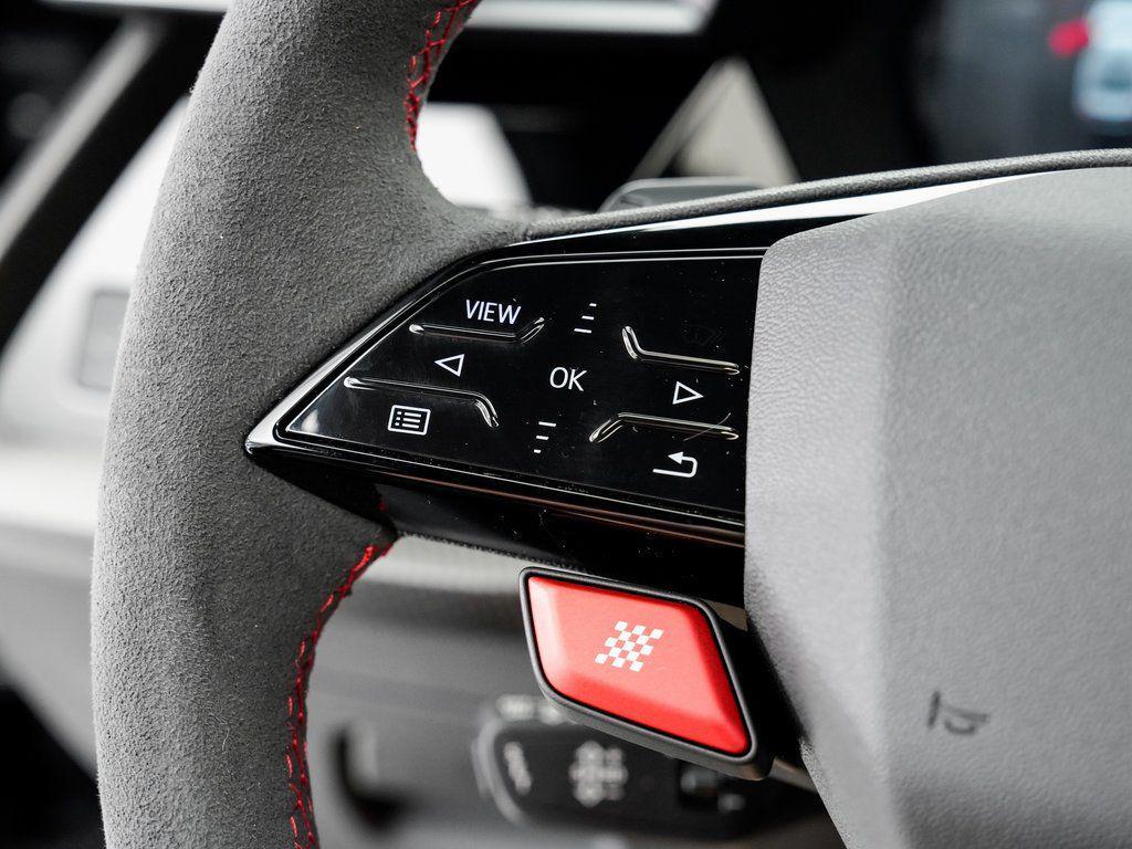 new 2026 Audi RS 3 car