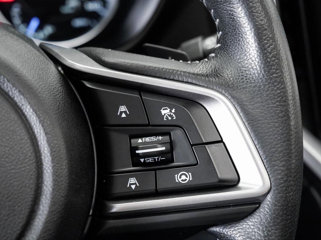 used 2022 Subaru Ascent car, priced at $26,250