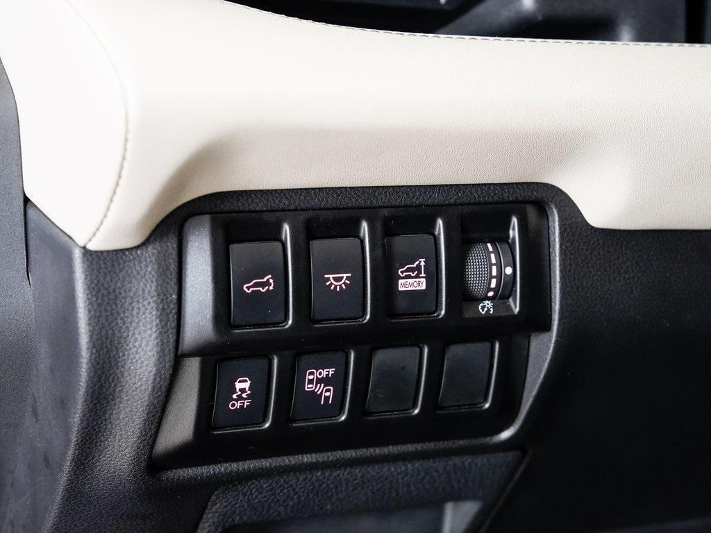 used 2022 Subaru Ascent car, priced at $26,250