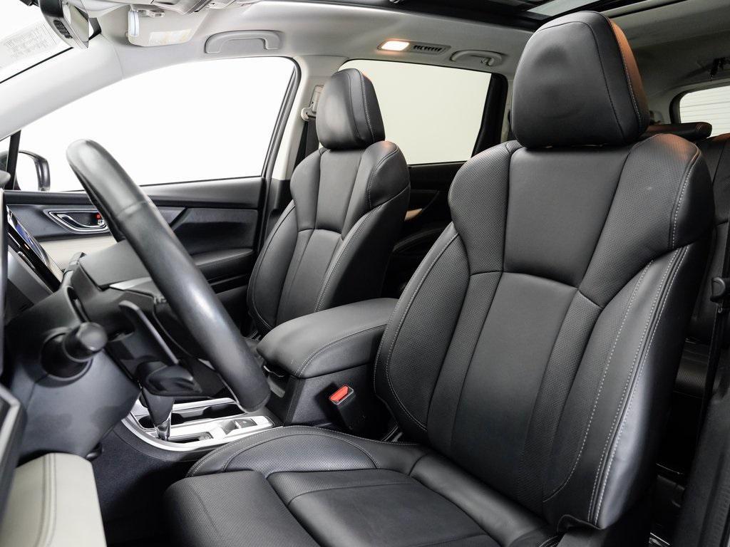 used 2022 Subaru Ascent car, priced at $26,250