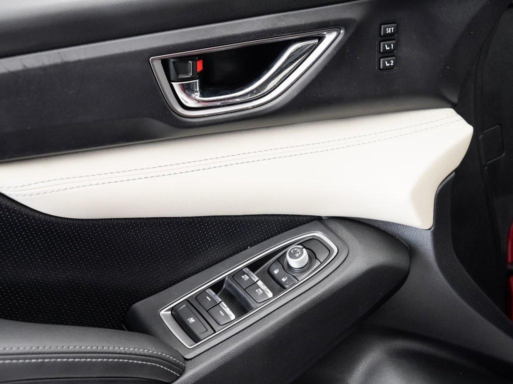 used 2022 Subaru Ascent car, priced at $26,250