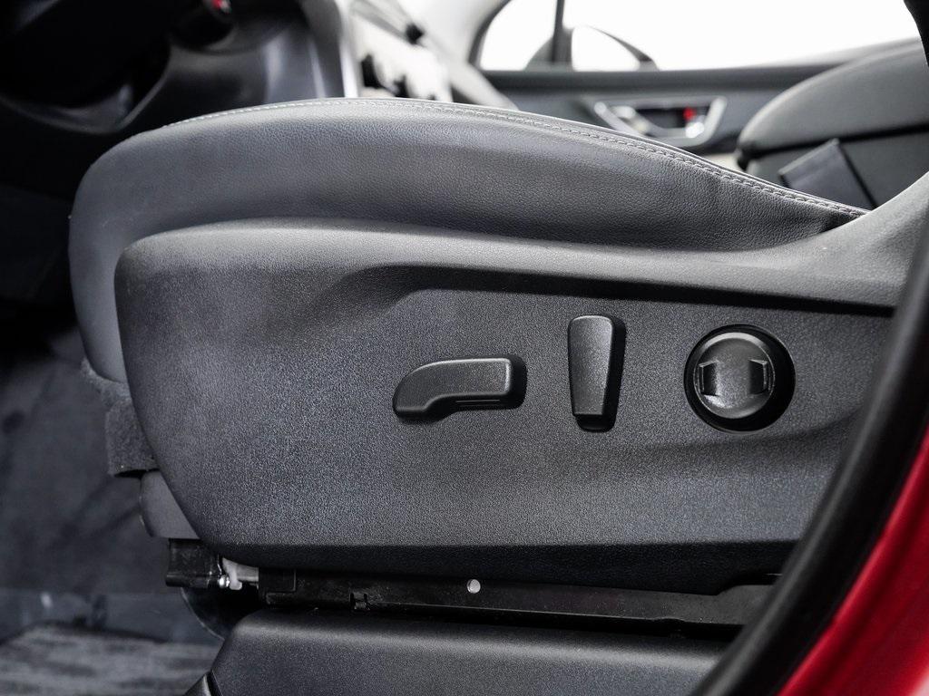 used 2022 Subaru Ascent car, priced at $26,250