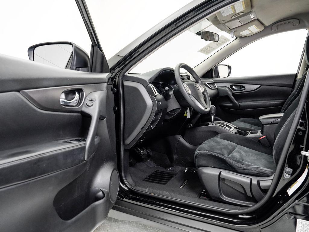 used 2016 Nissan Rogue car, priced at $11,197