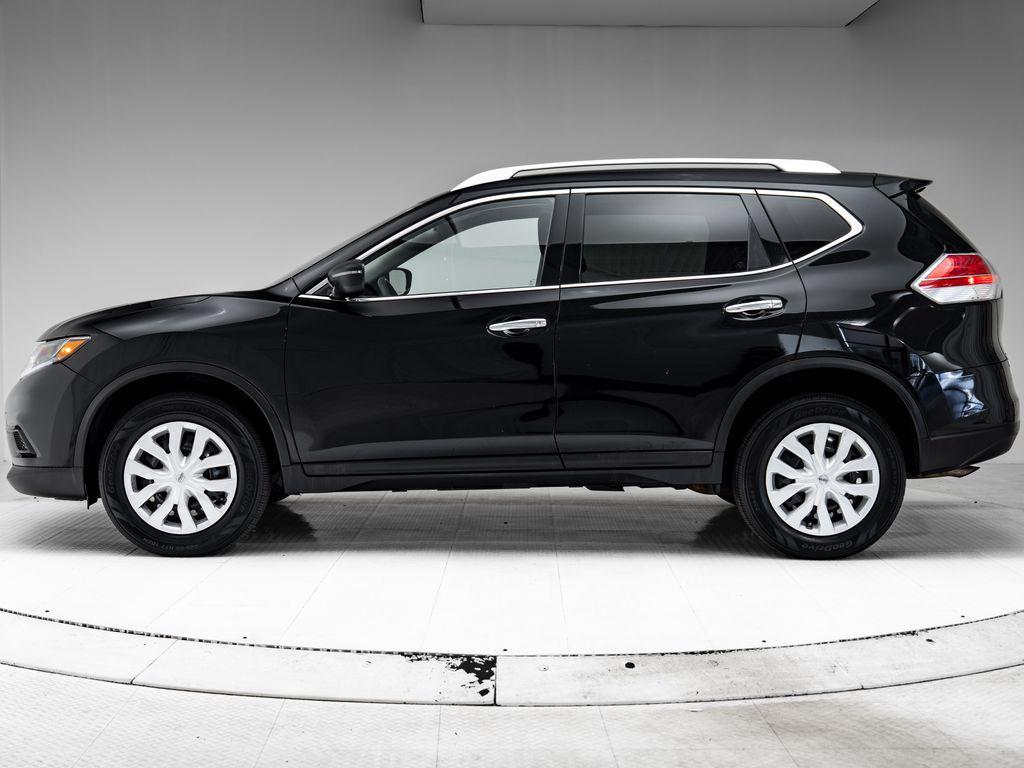 used 2016 Nissan Rogue car, priced at $11,197