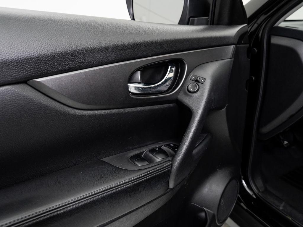used 2016 Nissan Rogue car, priced at $11,197