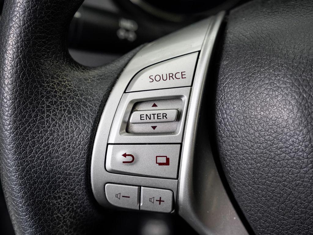 used 2016 Nissan Rogue car, priced at $11,197