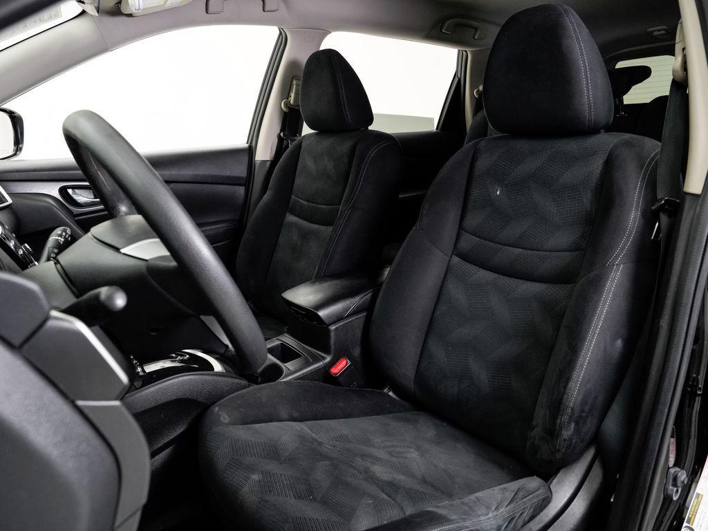 used 2016 Nissan Rogue car, priced at $11,197