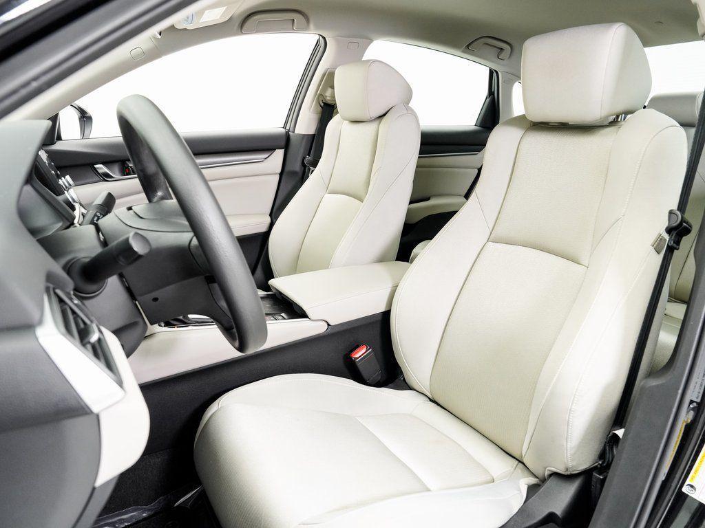 used 2018 Honda Accord car, priced at $20,220