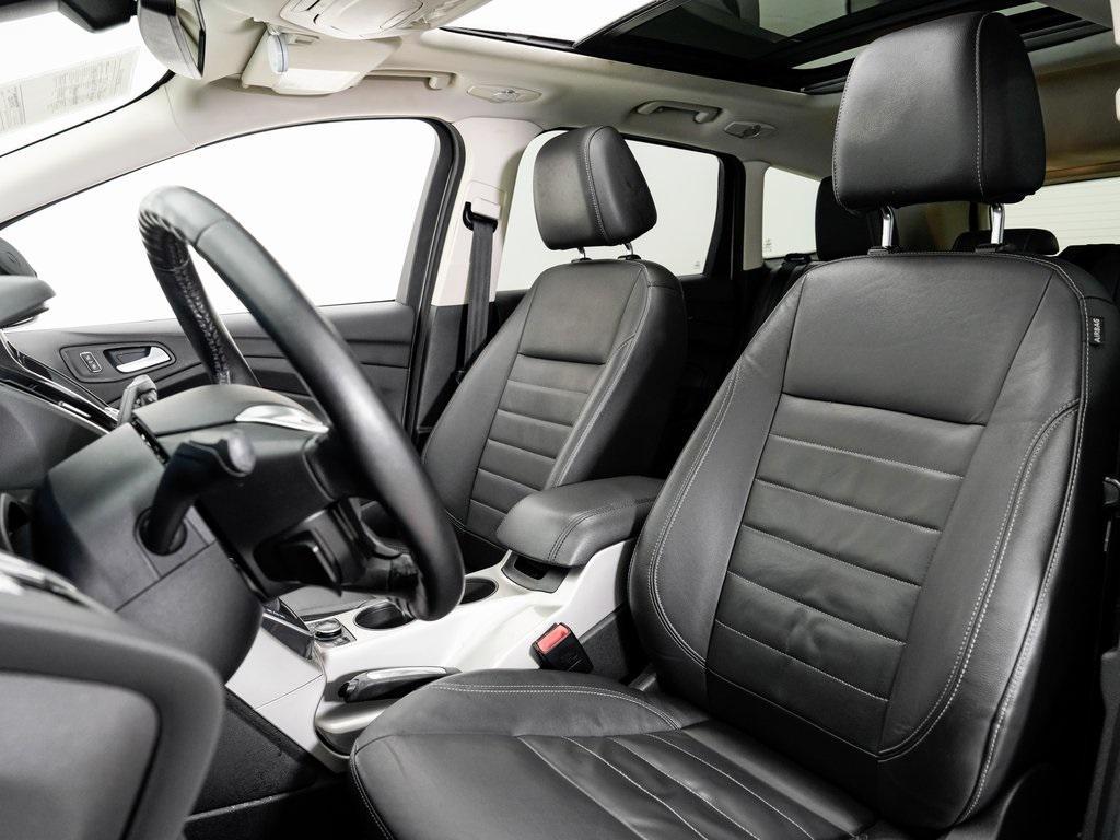 used 2013 Ford Escape car, priced at $6,495