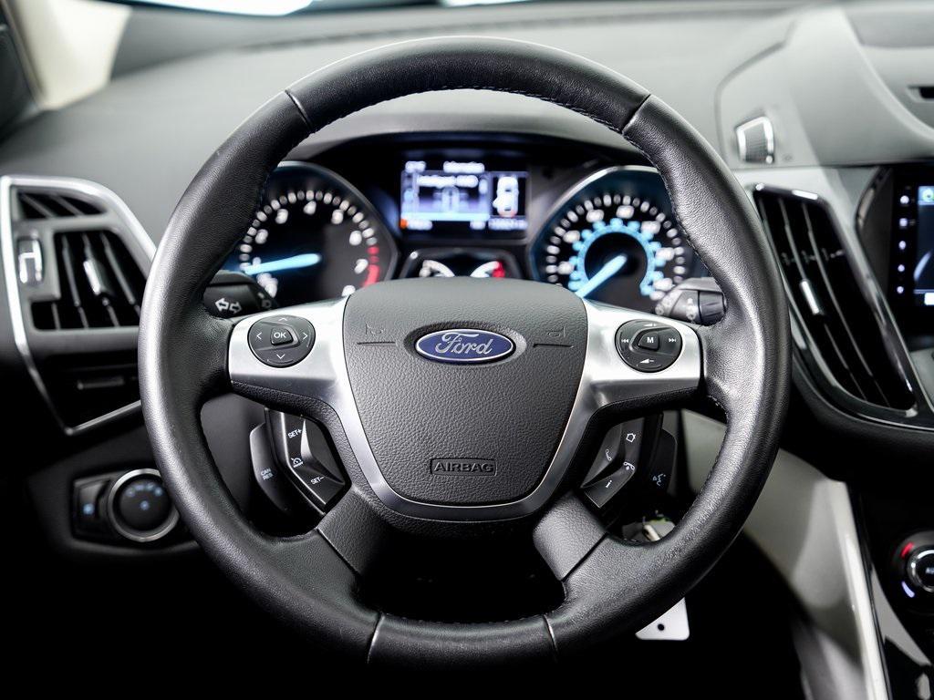 used 2013 Ford Escape car, priced at $6,495