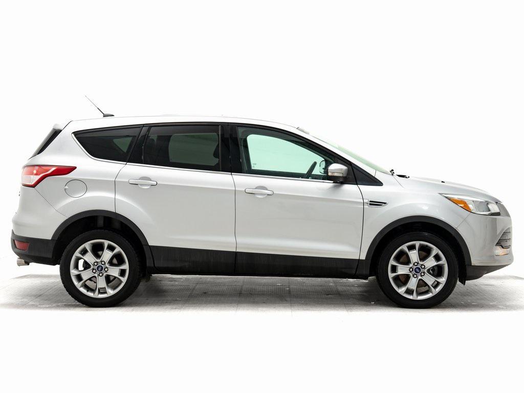 used 2013 Ford Escape car, priced at $6,495
