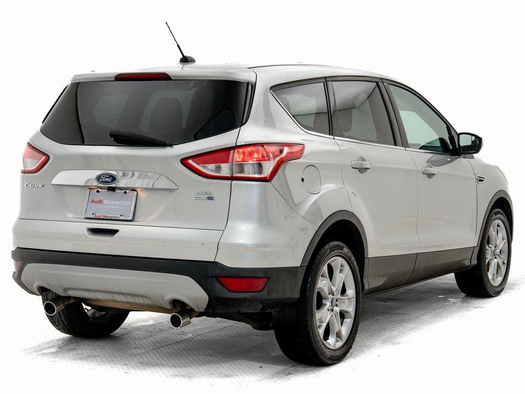 used 2013 Ford Escape car, priced at $6,495