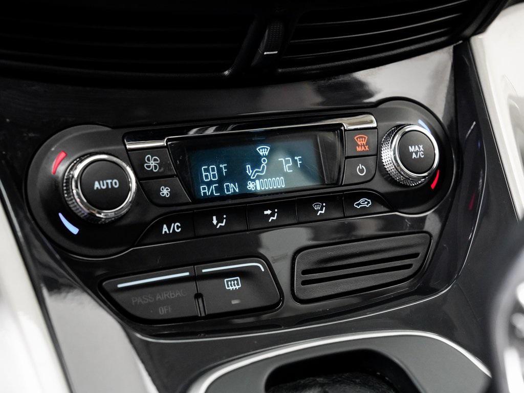 used 2013 Ford Escape car, priced at $6,495