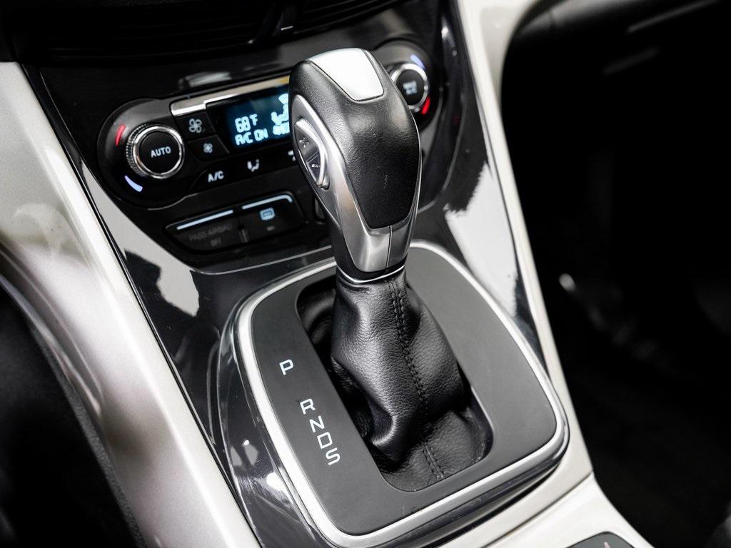 used 2013 Ford Escape car, priced at $6,495