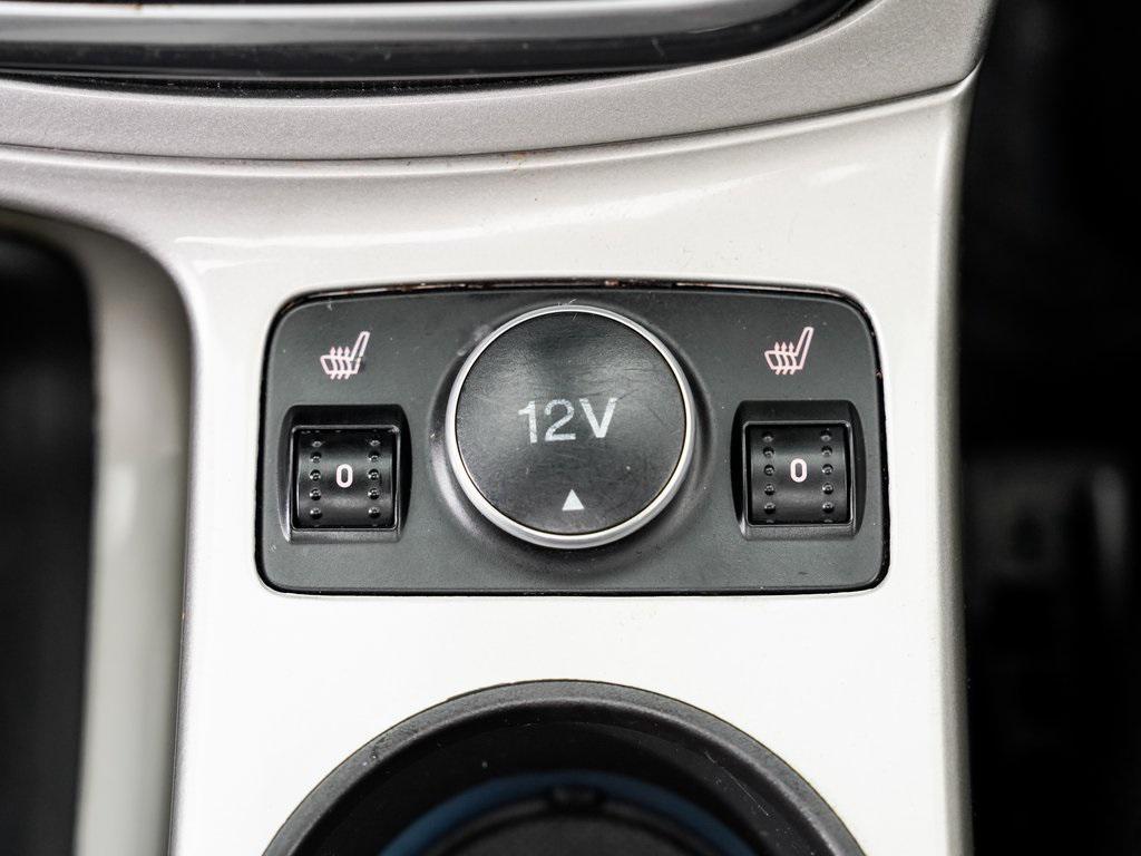 used 2013 Ford Escape car, priced at $6,495