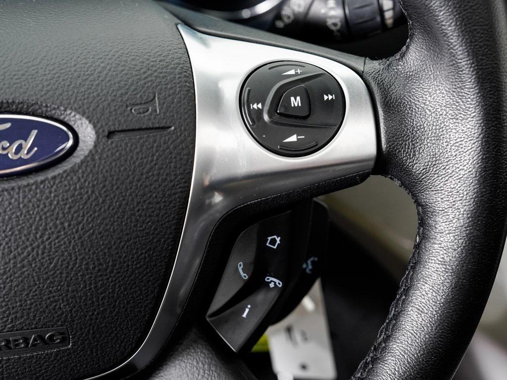 used 2013 Ford Escape car, priced at $6,495