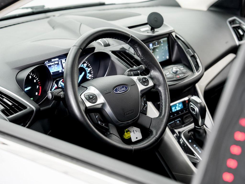 used 2013 Ford Escape car, priced at $6,495