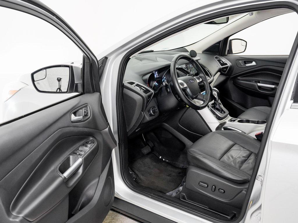 used 2013 Ford Escape car, priced at $6,495