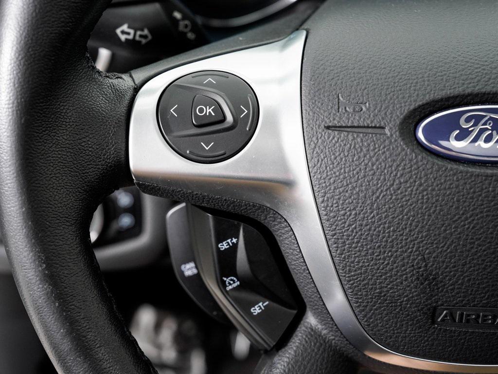 used 2013 Ford Escape car, priced at $6,495