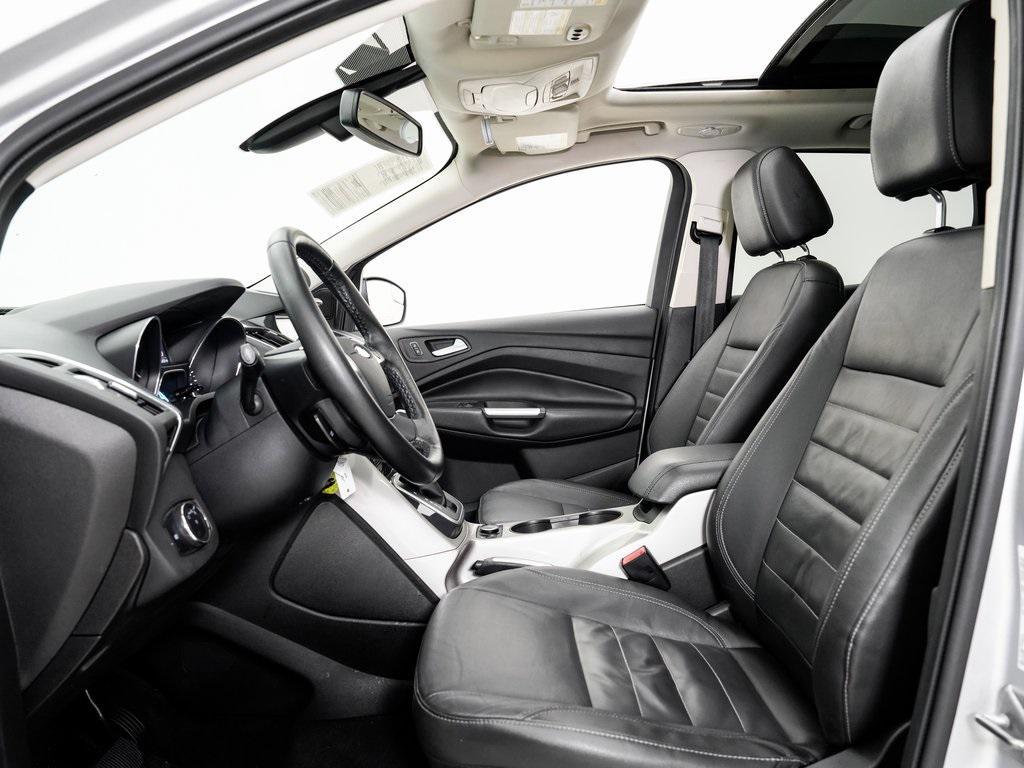 used 2013 Ford Escape car, priced at $6,495