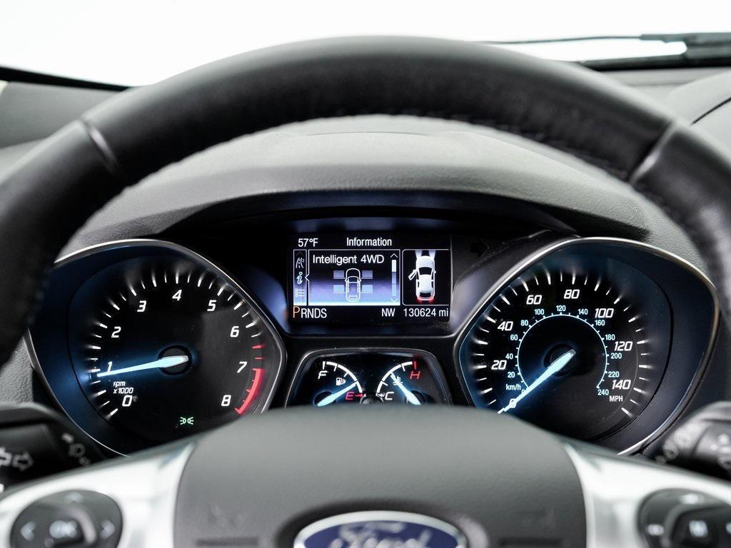 used 2013 Ford Escape car, priced at $6,495