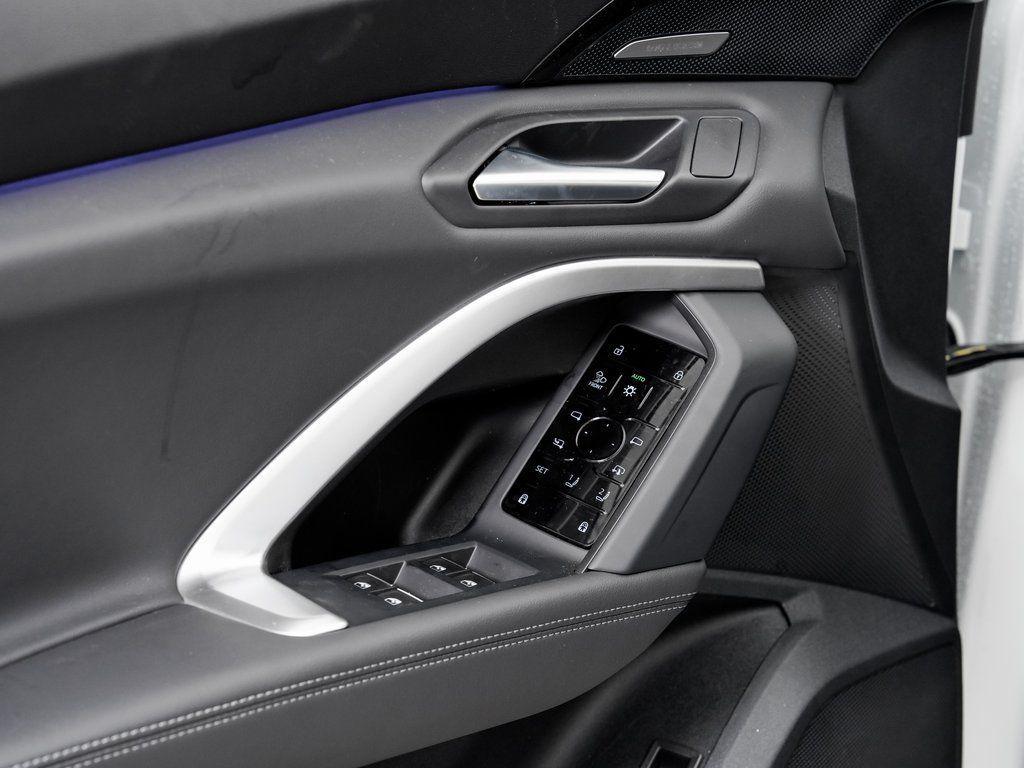 new 2025 Audi Q5 car, priced at $55,145