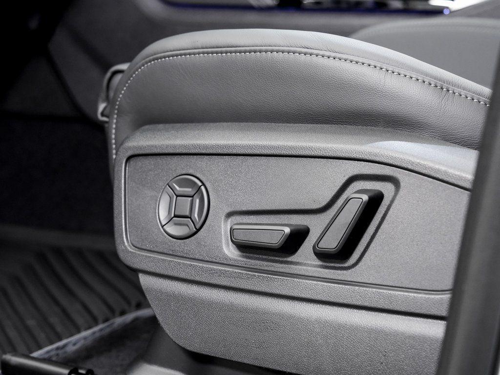 new 2025 Audi Q5 car, priced at $55,145