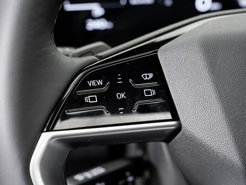 new 2025 Audi Q5 car, priced at $55,145