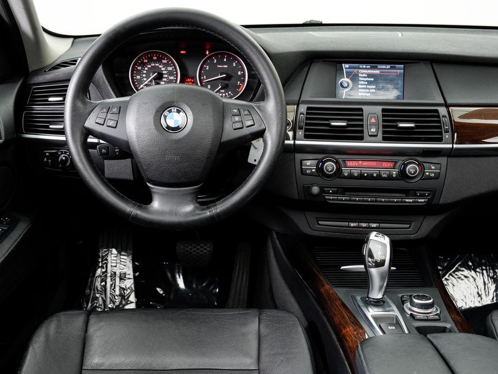 used 2011 BMW X5 car, priced at $8,797