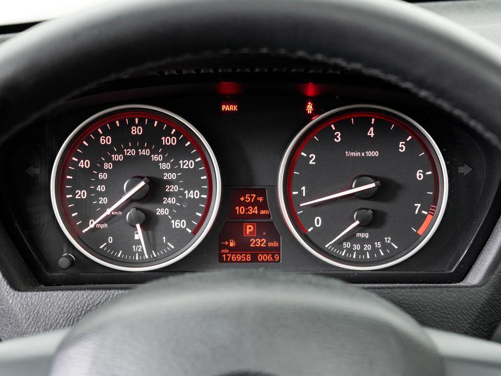 used 2011 BMW X5 car, priced at $8,797