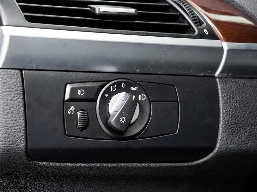 used 2011 BMW X5 car, priced at $8,797
