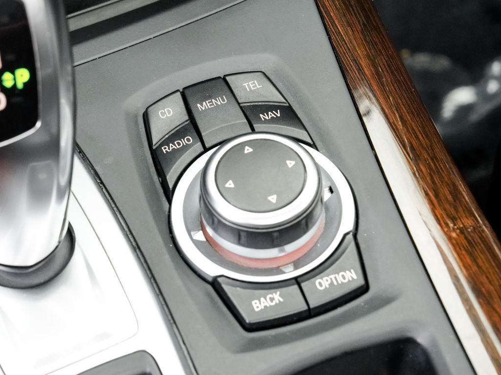 used 2011 BMW X5 car, priced at $8,797