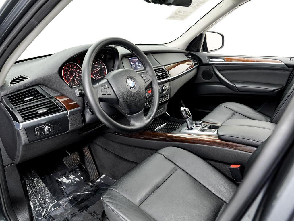 used 2011 BMW X5 car, priced at $8,797