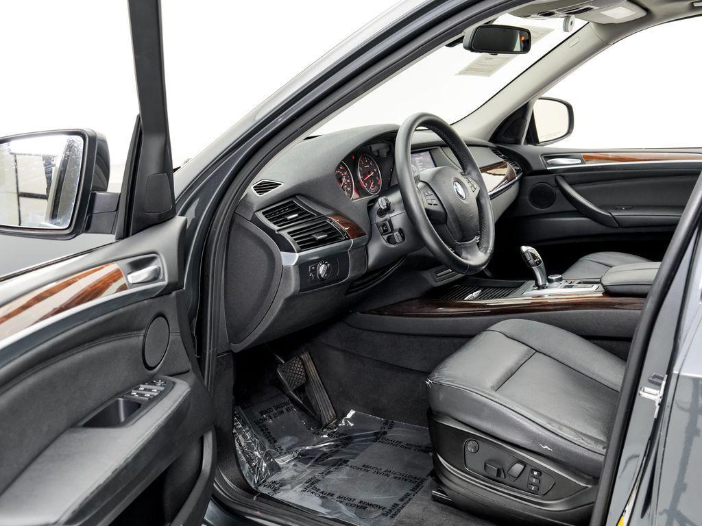 used 2011 BMW X5 car, priced at $8,797