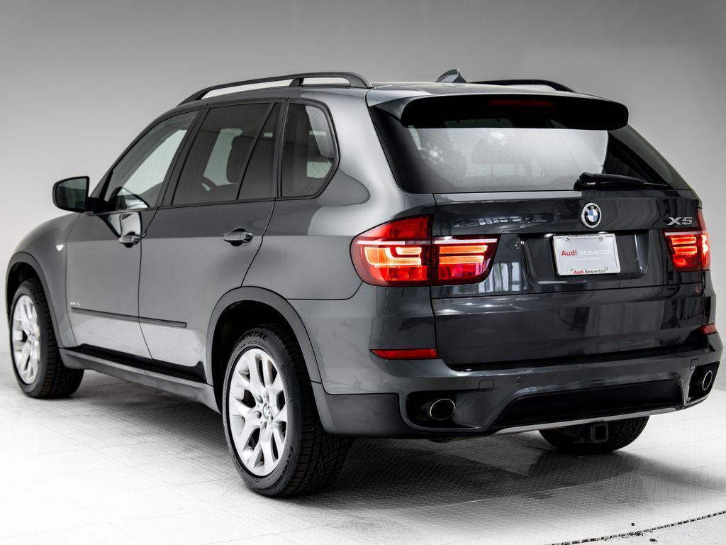 used 2011 BMW X5 car, priced at $8,797