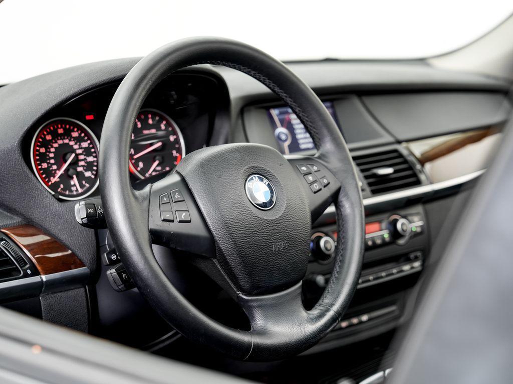 used 2011 BMW X5 car, priced at $8,797