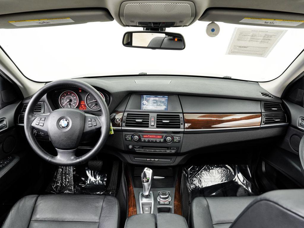 used 2011 BMW X5 car, priced at $8,797