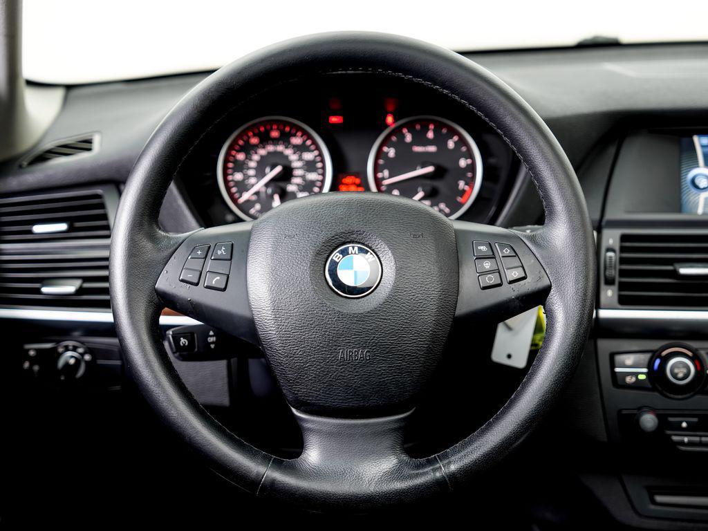 used 2011 BMW X5 car, priced at $8,797