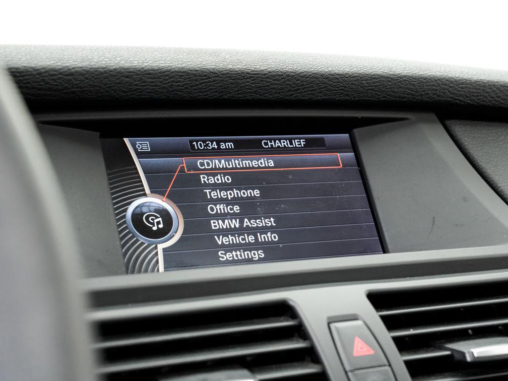 used 2011 BMW X5 car, priced at $8,797