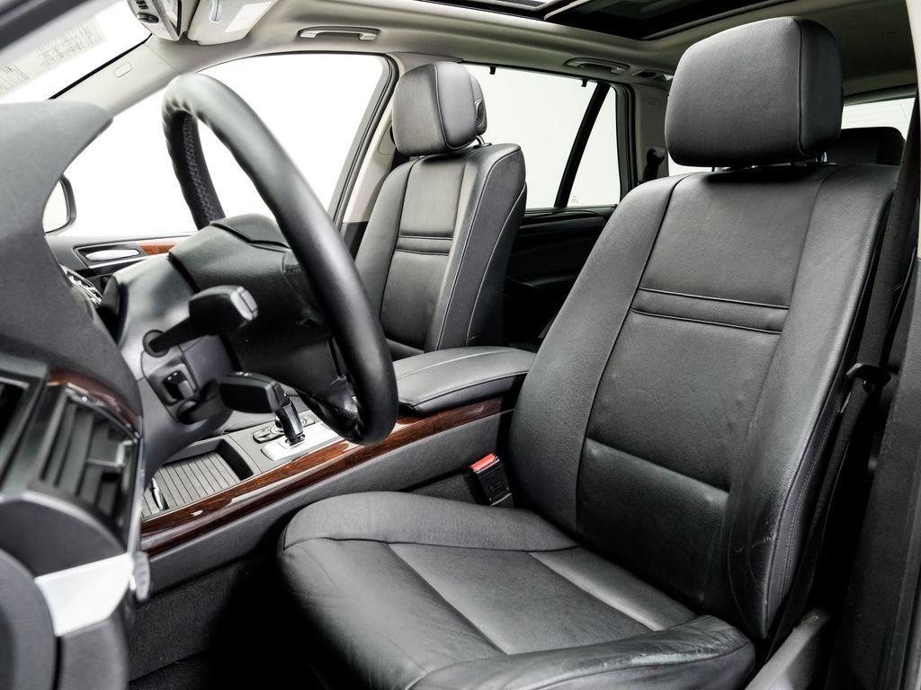 used 2011 BMW X5 car, priced at $8,797