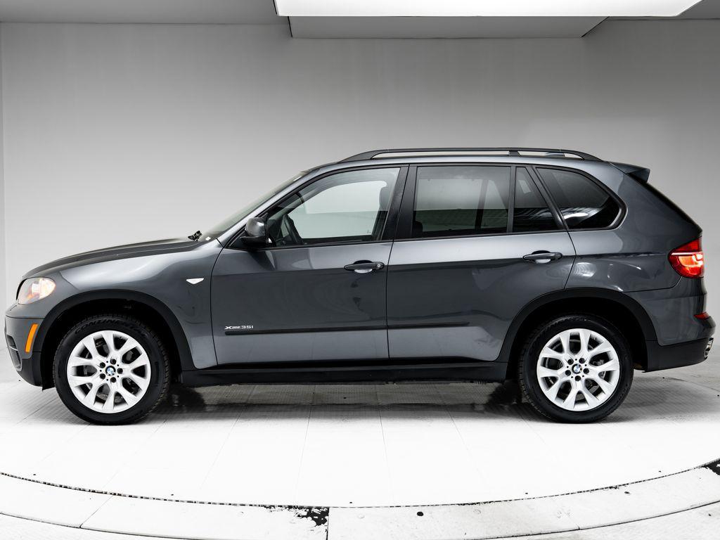 used 2011 BMW X5 car, priced at $8,797