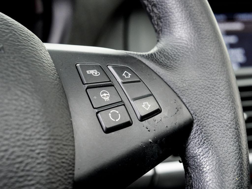 used 2011 BMW X5 car, priced at $8,797
