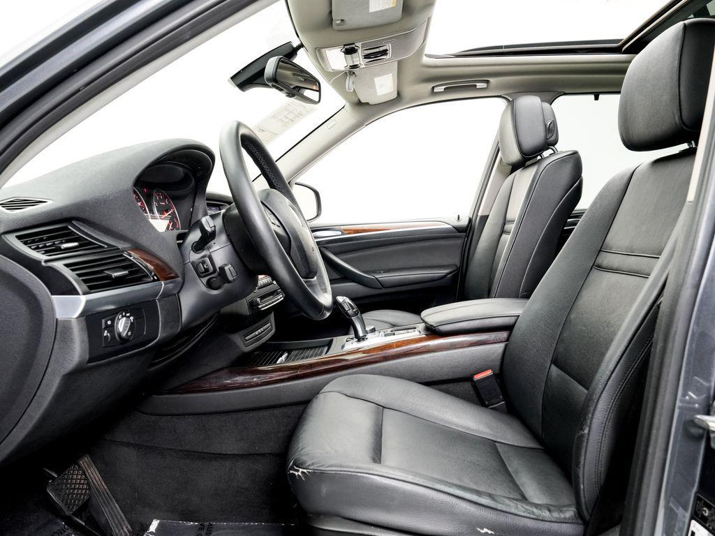used 2011 BMW X5 car, priced at $8,797