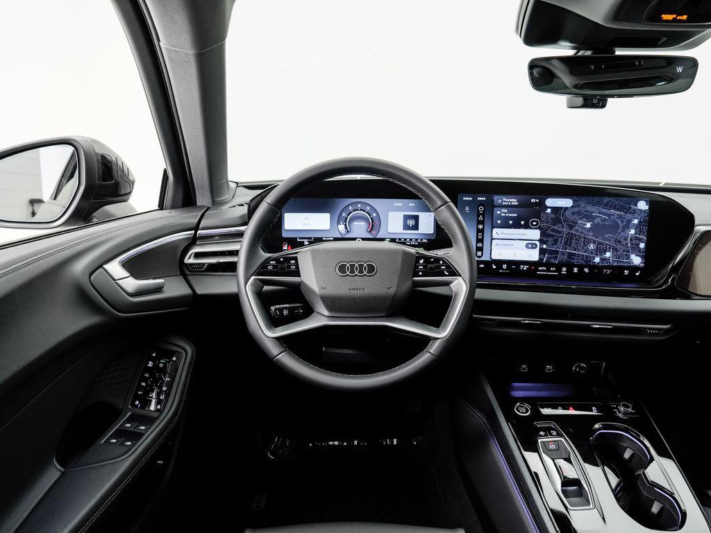 new 2026 Audi A5 car