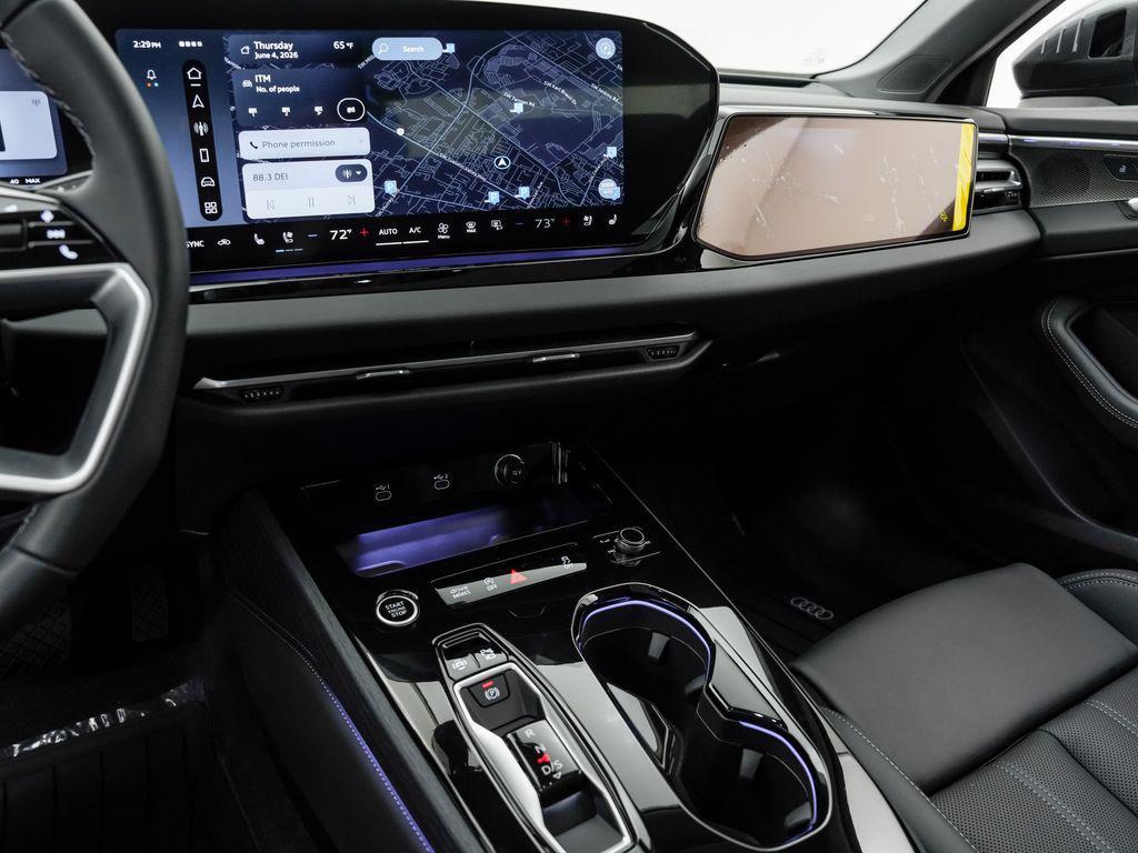 new 2026 Audi A5 car