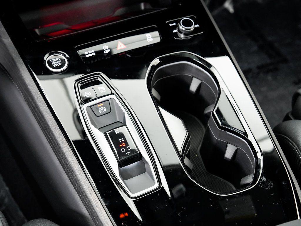 new 2025 Audi A5 car, priced at $52,235