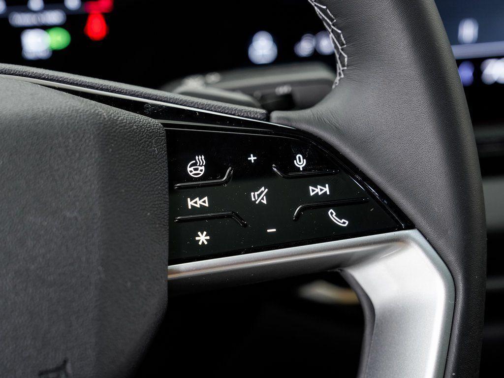 new 2025 Audi A5 car, priced at $52,235