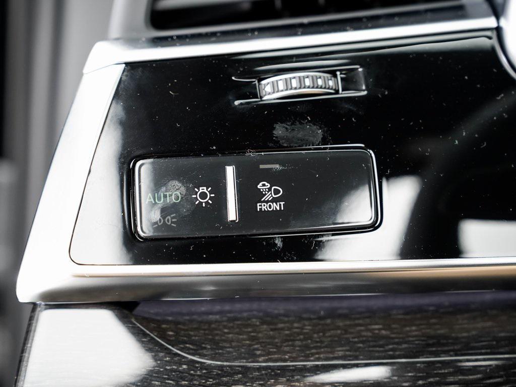 new 2026 Audi Q7 car