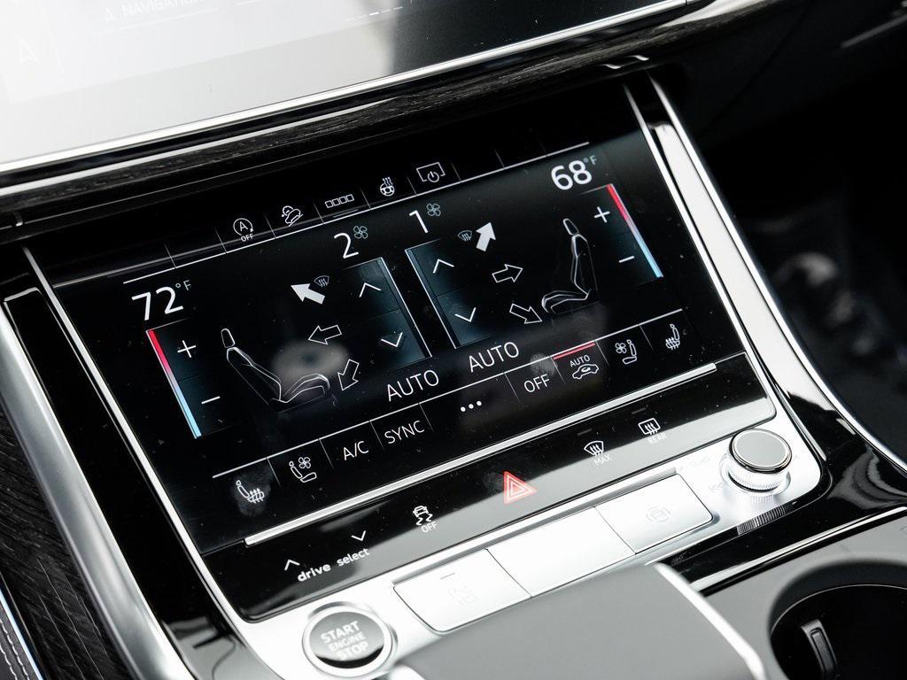 new 2026 Audi Q7 car