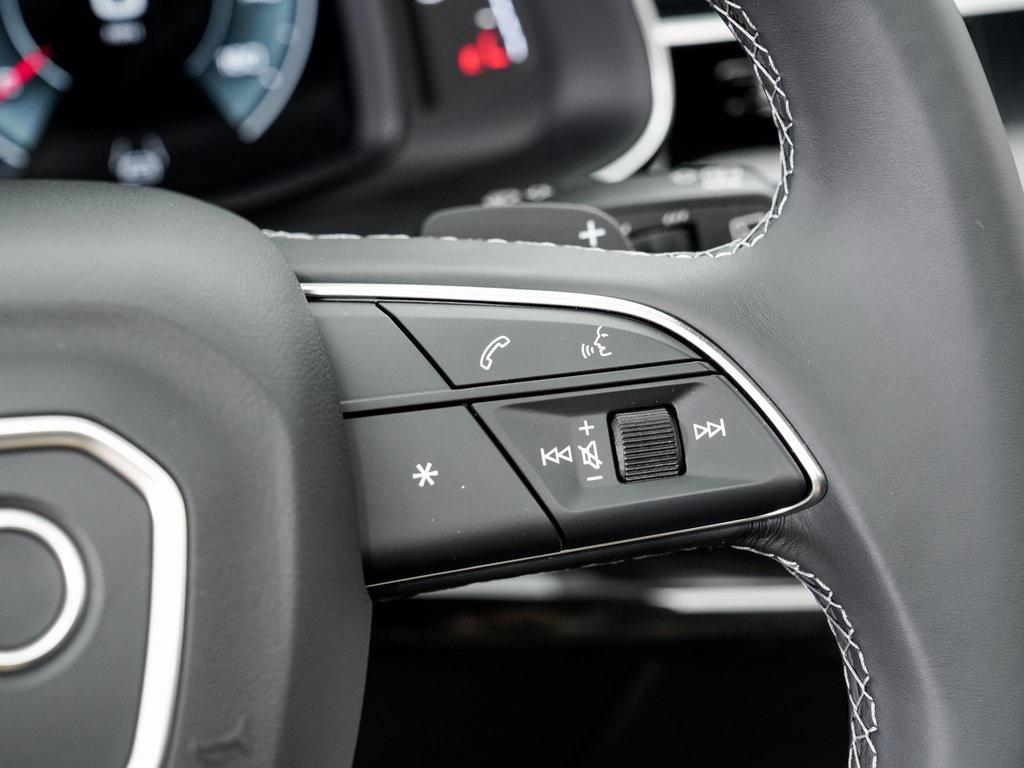 new 2026 Audi Q7 car